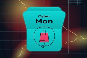 SaaS Security on Cyber Monday