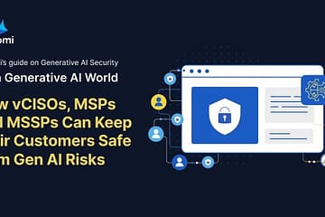 Keep Customers Safe from Gen AI Risks