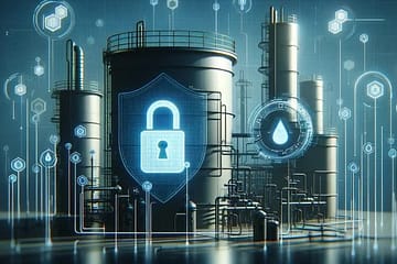 Iranian Hackers Exploit PLCs in Attack on Water Authority in U.S.