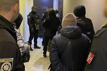 Key Cybercriminals Behind Notorious Ransomware Families Arrested in Ukraine