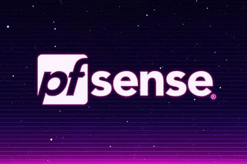 pfSense Firewall Software