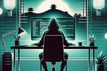 China-Linked Hackers
