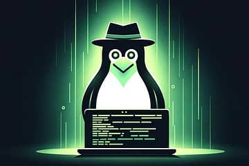 Linux Hacking