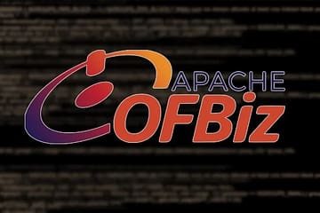 Apache OfBiz Vulnerability