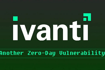 Ivanti Vulnerability