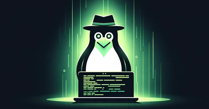 Linux Hacking