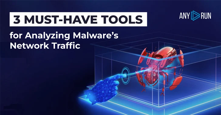 Analyze Malware Network Traffic