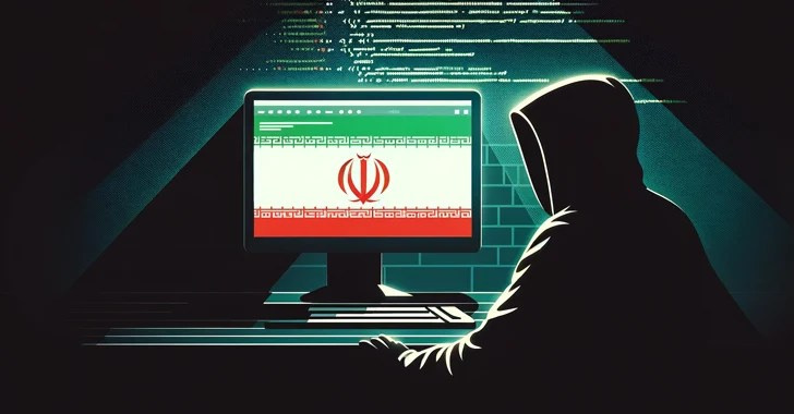 Iranian Hackers