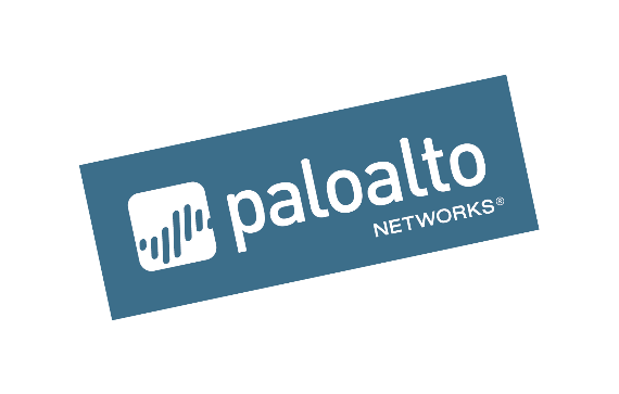 Paloalto logo